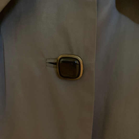 Vertigo Paris Taupe Coat - Picture 4 of 5